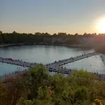 Komfortowe Pokoje Przy Szymonowica W Krakowie