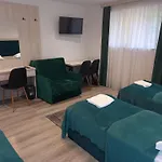 Komfortowe Pokoje Przy Szymonowica W Krakowie