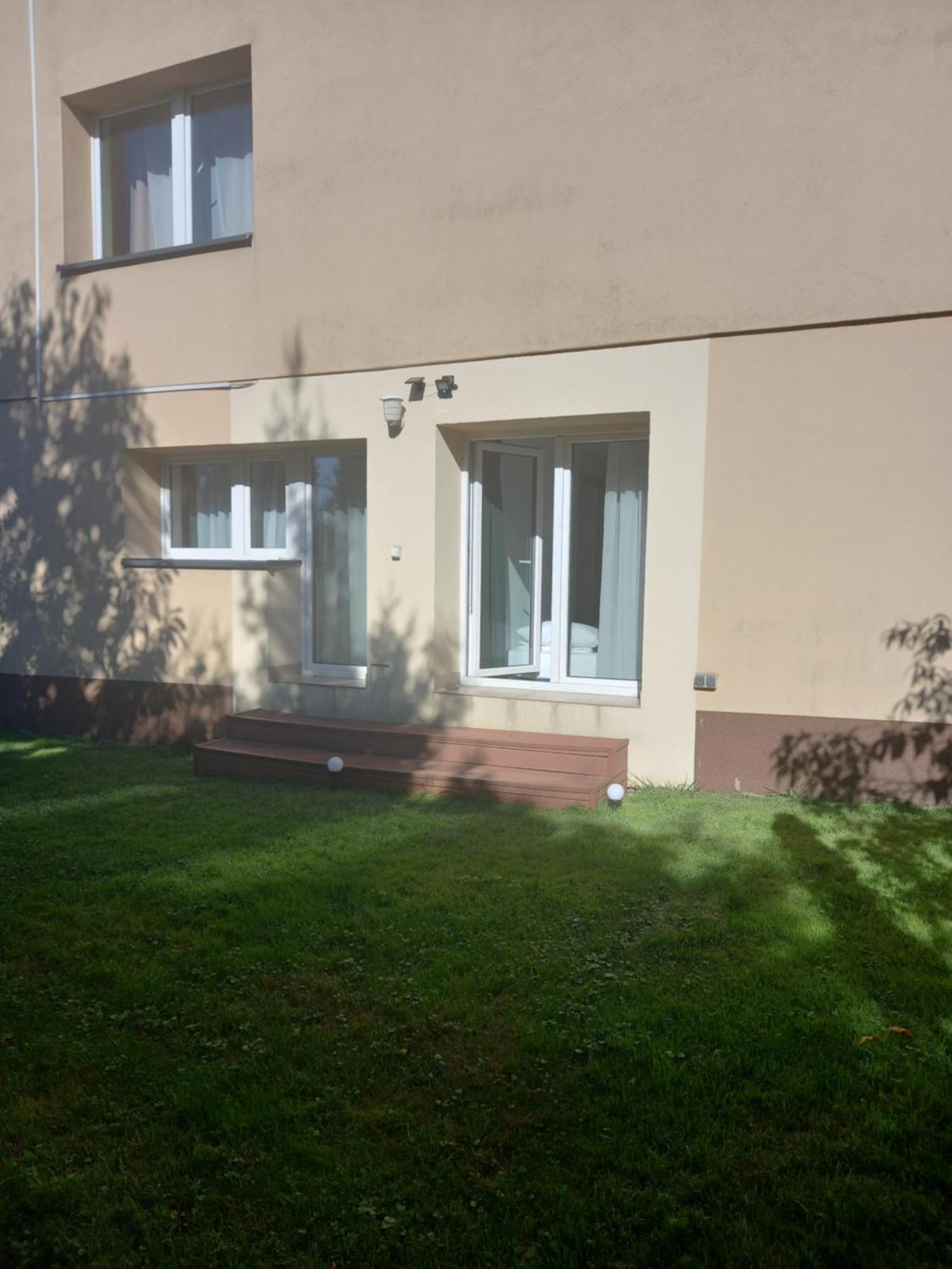 Komfortowe Przy Szymonowica W Krakowie Kraków
