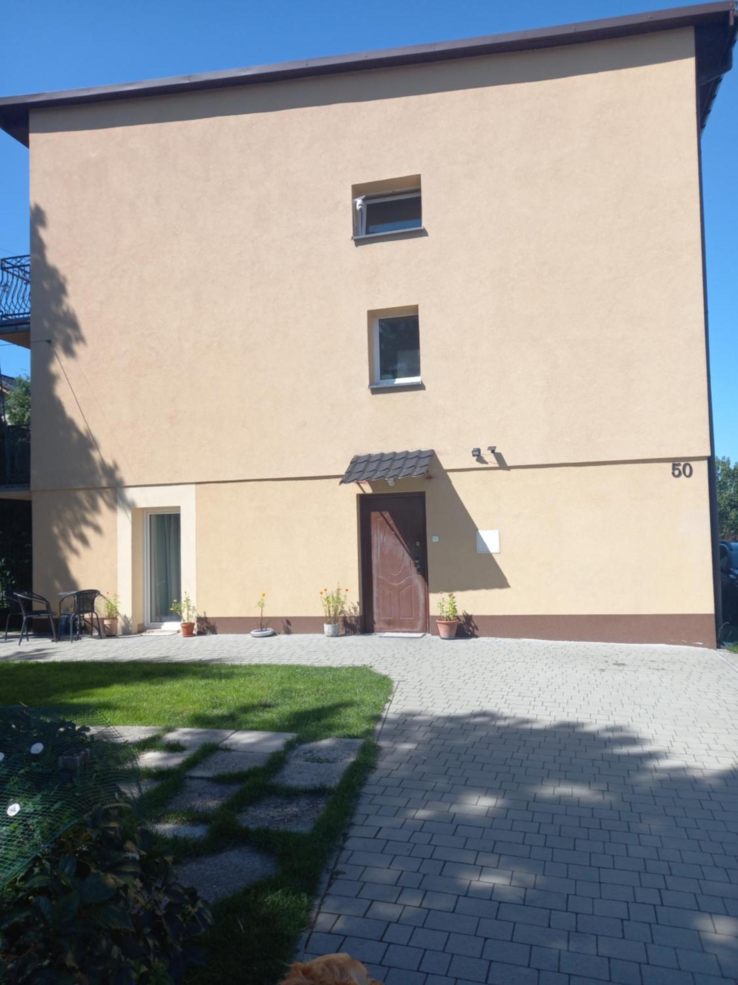 Komfortowe Przy Szymonowica W Krakowie Kraków