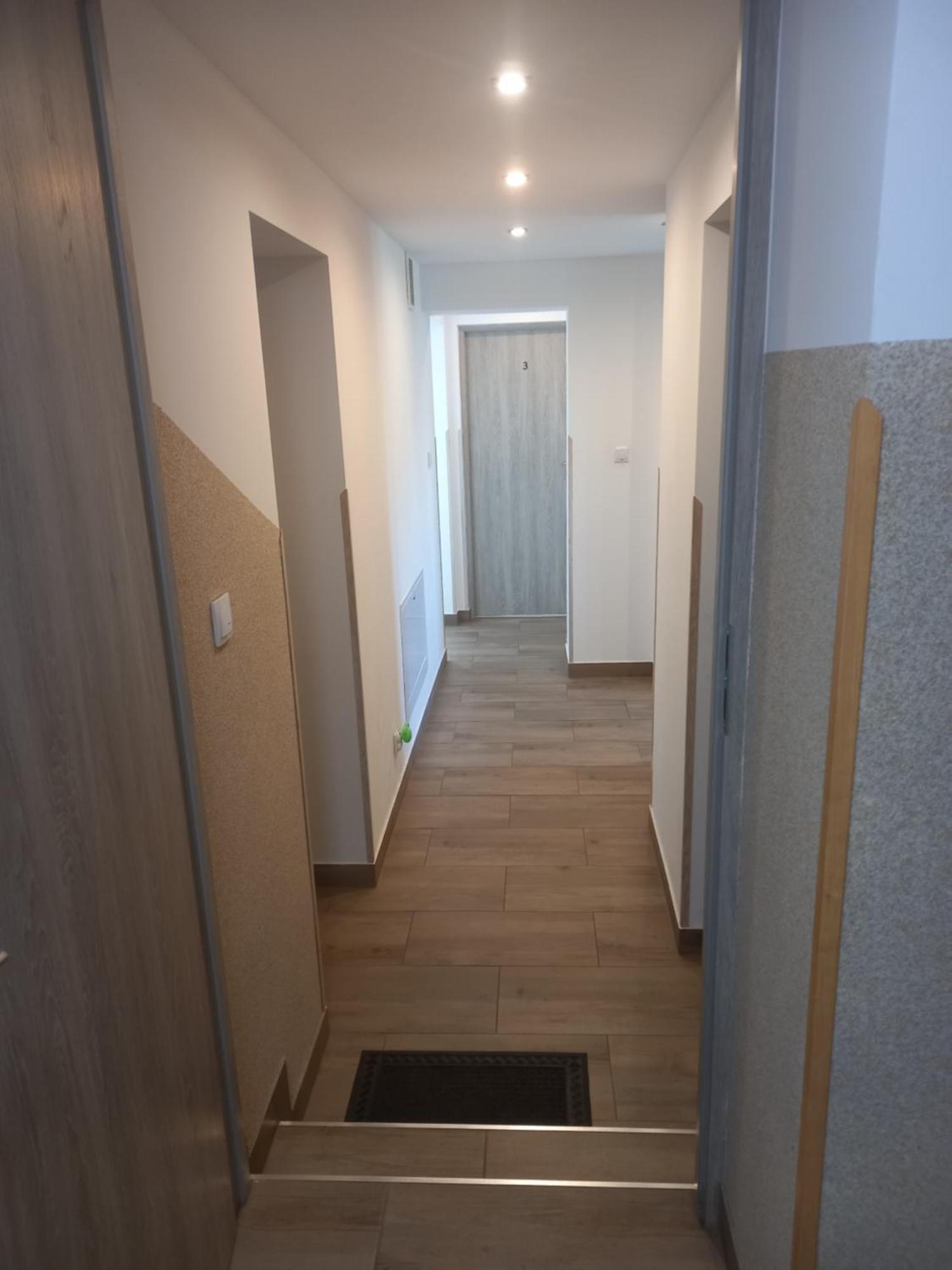 Privatunterkunft Komfortowe Przy Szymonowica W Krakowie