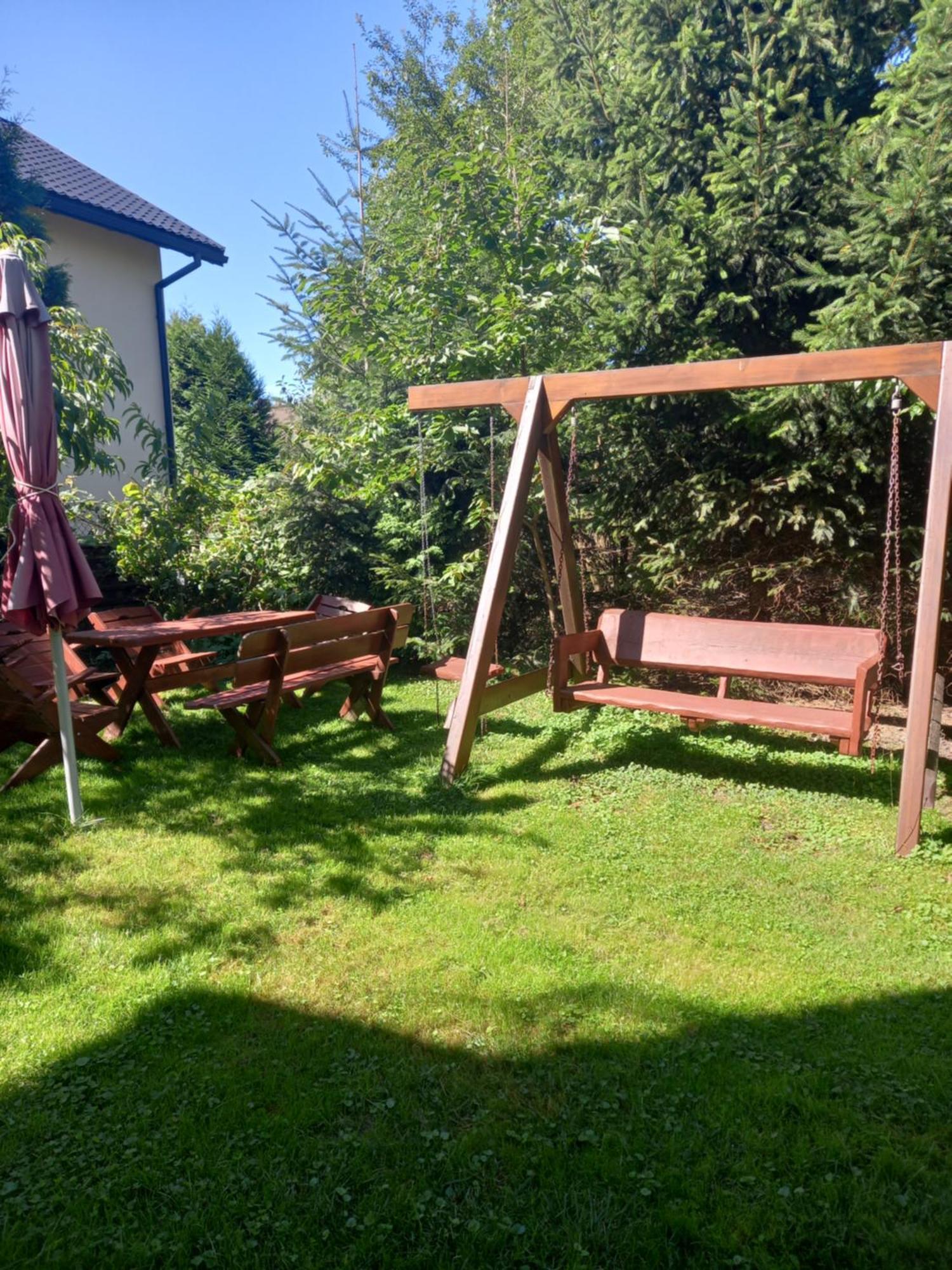 Privatunterkunft Komfortowe Przy Szymonowica W Krakowie